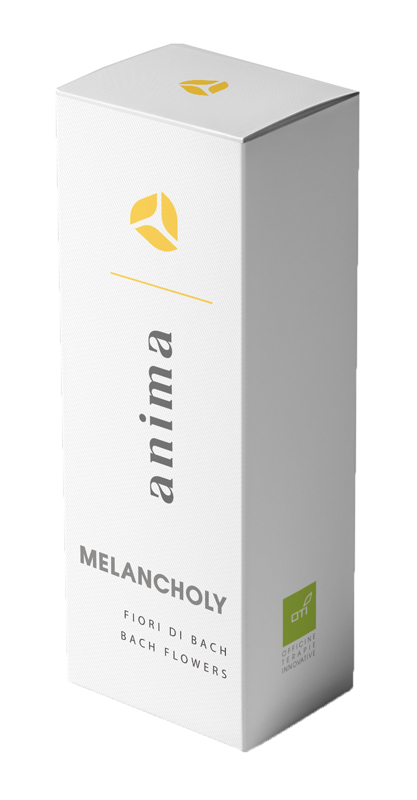 ANIMA MELANCHOLY GOCCE 30 ML - Doctor Vinz
