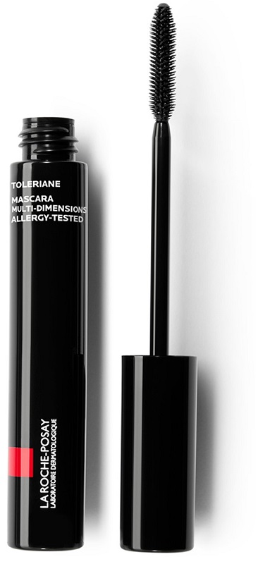 TOLERIANE MASCARA MULTI DIMENSIONS NOIR - Doctor Vinz