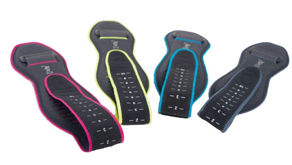 TUTORE EPICONDILITE PRO GRIGIO - Doctor Vinz