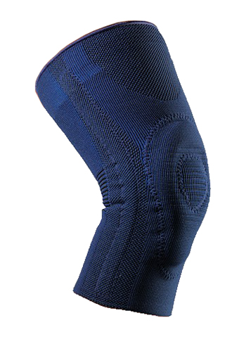 GIBAUD ORTHO ROTULGIB GINOCCHIERA ROTULEA LEGAMENTI TAGLIA 02 - Doctor Vinz