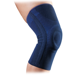 GIBAUD ORTHO ARTIGIB GINOCCHIERA LEGAMENTI TAGLIA 04 - Doctor Vinz