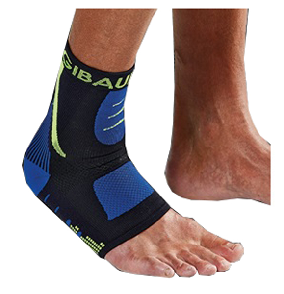 GIBAUD SPORT CAVIGLIERA TAGLIA 04 - Doctor Vinz
