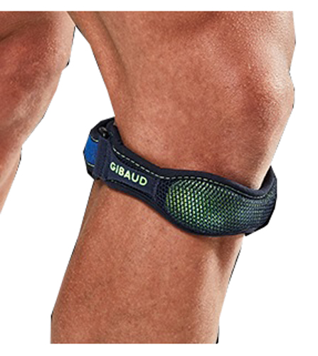 GIBAUD SPORT PRESSORE SOTTOROTULEO TAGLIA 02 - Doctor Vinz
