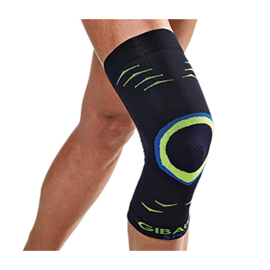 GIBAUD SPORT GINOCCHIERA TAGLIA 04 - Doctor Vinz
