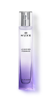 NUXE EAU DE PARFUM LE SOIR DES POSSIBLES 50 ML - Doctor Vinz