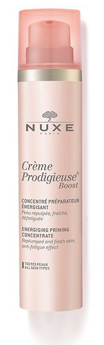 NUXE CREME PRODIGIEUSE BOOST CONCENTRATO PREPARATORE ENERGIZZANTE 100 ML - Doctor Vinz