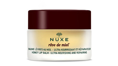 NUXE REVE DE MIEL BALSAMO LABBRA RIPARATORE AL MIELE 15 G - Doctor Vinz