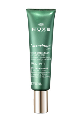 NUXE NUXURIANCE ULTRA CREMA RIDENSIFICANTE SPF 20 PA+++ 50 ML - Doctor Vinz