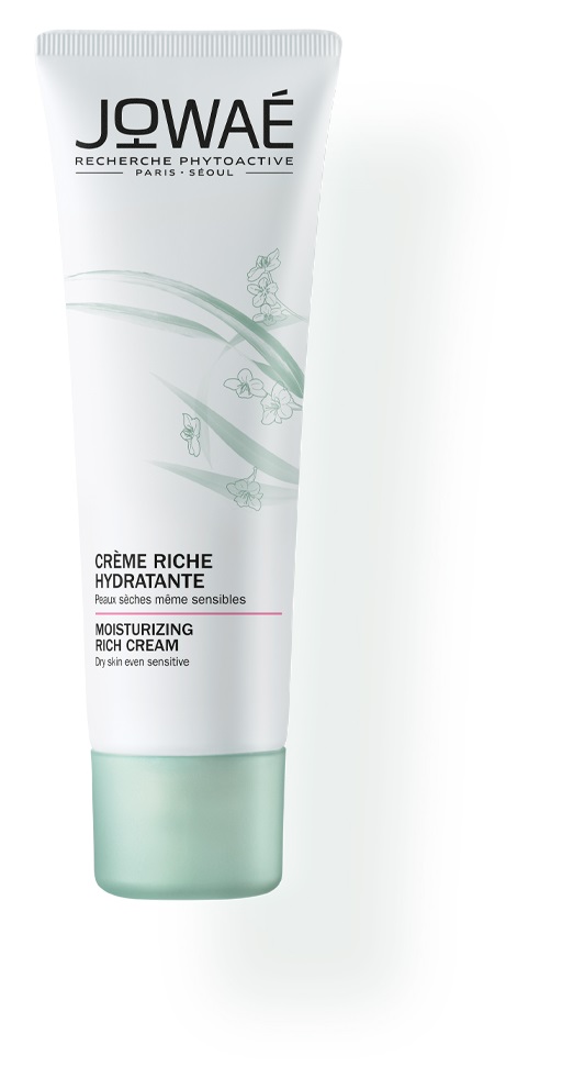JOWAE CREMA RICCA IDRATANTE 40 ML - Doctor Vinz