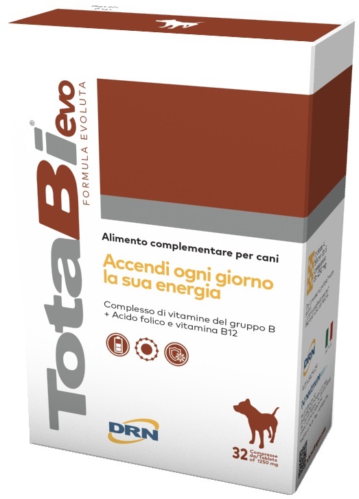 TOTABI 32 COMPRESSE - Doctor Vinz