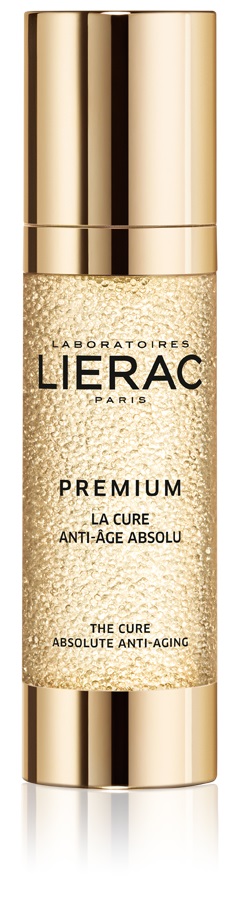LIERAC PREMIUM LA CURE 30 ML - Doctor Vinz