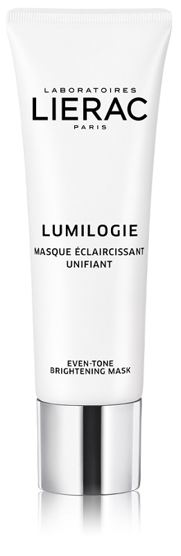 LIERAC LUMILOGIE MASQUE 50 ML - Doctor Vinz