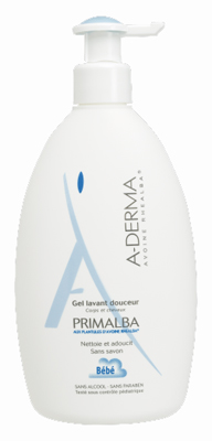 PRIMALBA GEL DETERGENTE 2 IN 1 500 ML - Doctor Vinz