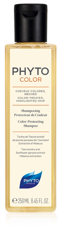 PHYTOCOLOR SHAMPOO PROTETTIVO COLORE - Doctor Vinz