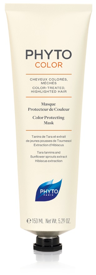 PHYTOCOLOR MASCHERA PROTETTIVA COLORE - Doctor Vinz