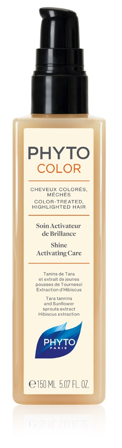 PHYTOCOLOR TRATTAMENTO ATTIVATORE LUMINOSITA' GEL - Doctor Vinz