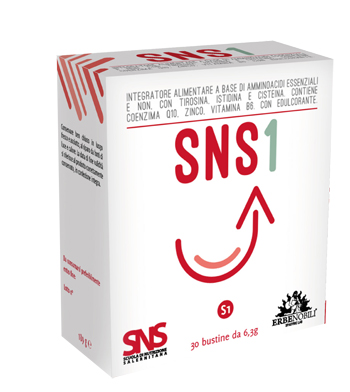 SNS1 30 BUSTINE - Doctor Vinz