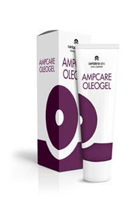 AMPCARE OLEOGEL 30 ML - Doctor Vinz