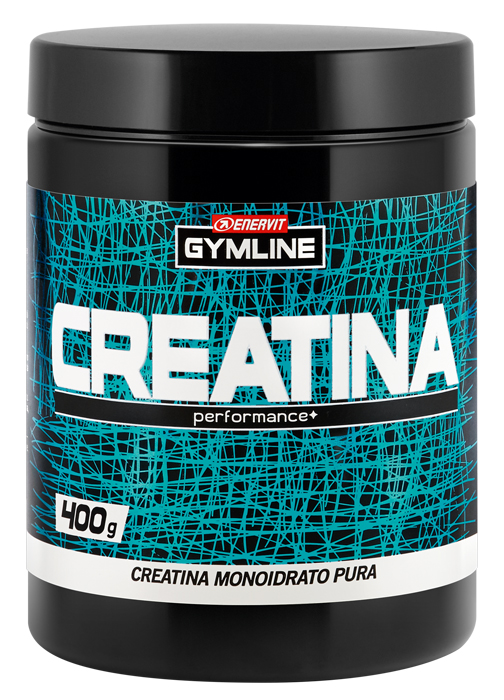 GYMLINE CREATINA 400 G NEW - Doctor Vinz