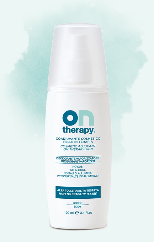 ONTHERAPY DEODORANTE VAPORIZZATORE - Doctor Vinz