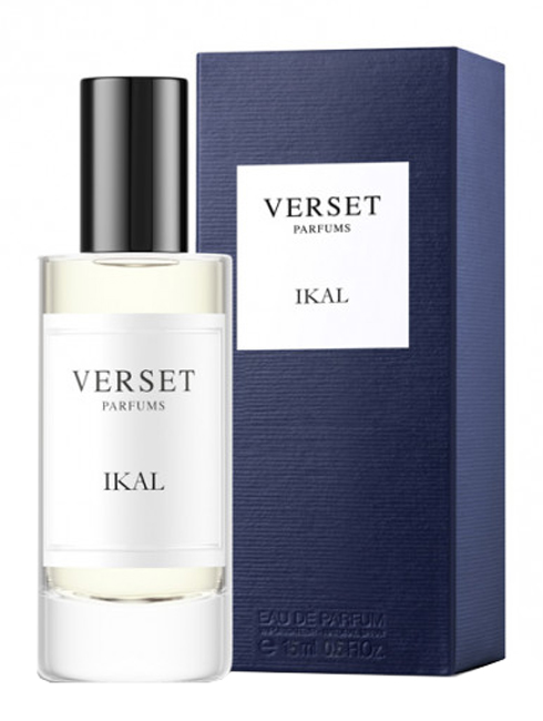VERSET IKAL EAU DE PARFUM 15 ML - Doctor Vinz