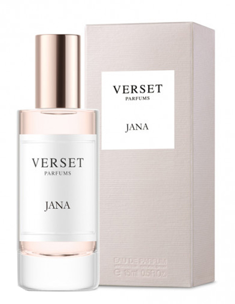 VERSET JANA EAU DE PARFUM 15 ML - Doctor Vinz