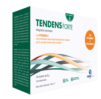 TENDENS FORTE 20 BUSTINE - Doctor Vinz