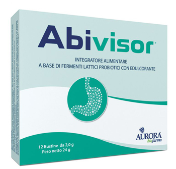 ABIVISOR 12 BUSTINE DA 2 G - Doctor Vinz