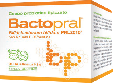 BACTOPRAL 30 BUSTE - Doctor Vinz