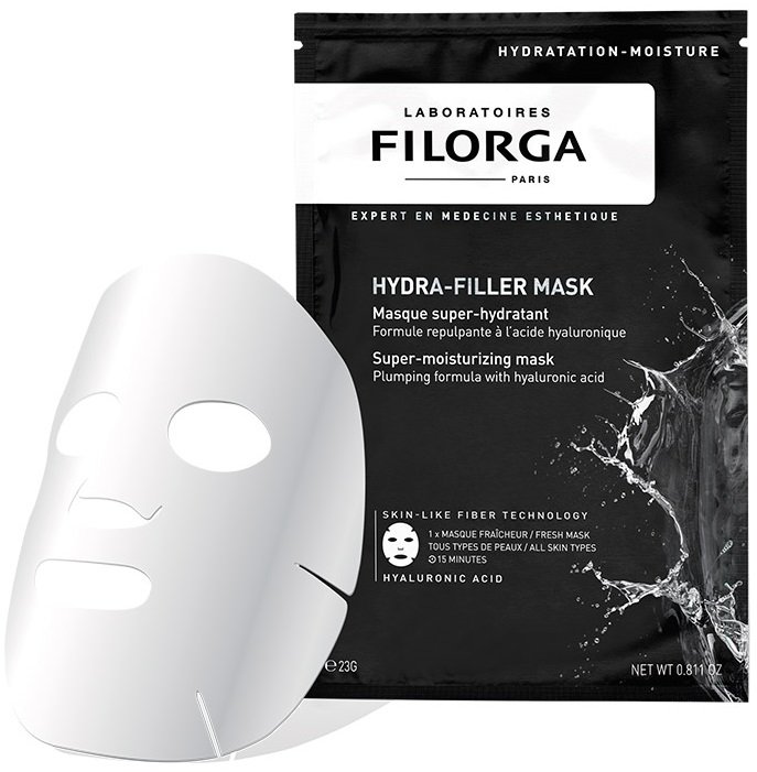 FILORGA HYDRA FILLER MASK 1 PEZZO - Doctor Vinz