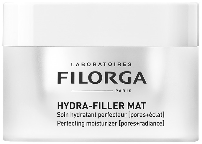FILORGA HYDRA FILLER MAT 50 ML - Doctor Vinz