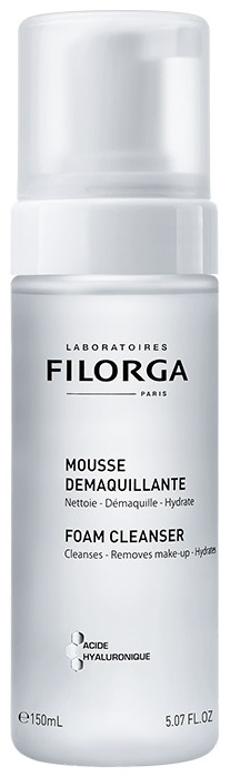 FILORGA MOUSSE STRUCCANTE 150 ML - Doctor Vinz