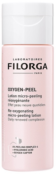FILORGA OXYGEN PEEL 150 ML - Doctor Vinz