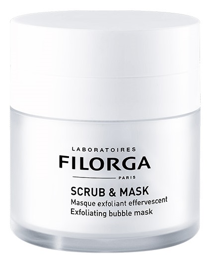 FILORGA SCRUB&MASK 55 ML - Doctor Vinz
