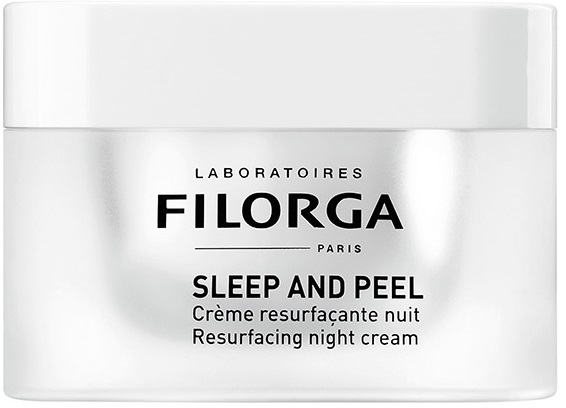 FILORGA SLEEP&PEEL 50 ML - Doctor Vinz