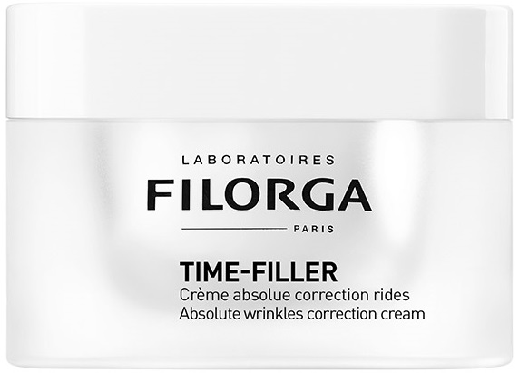 FILORGA TIME FILLER 50 ML - Doctor Vinz