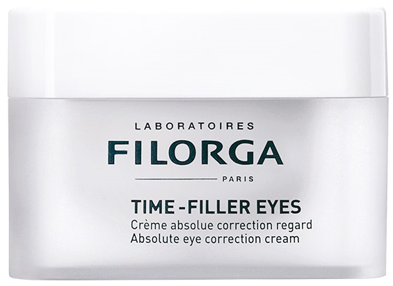 FILORGA TIME FILLER EYES 15 ML - Doctor Vinz