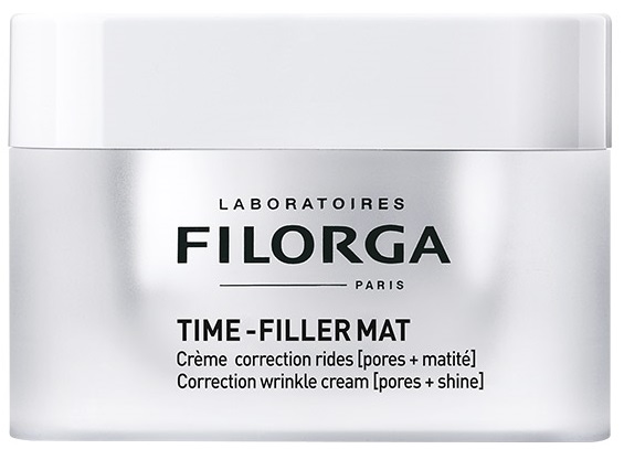 FILORGA TIME FILLER MAT 50 ML - Doctor Vinz