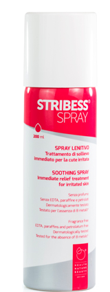 STRIBESS SPRAY 200 ML - Doctor Vinz