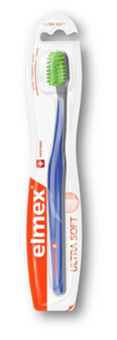ELMEX CARIE ULTRASOFT - Doctor Vinz