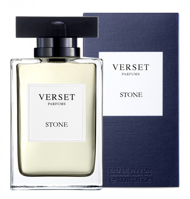 VERSET STONE EAU DE PARFUM 100 ML - Doctor Vinz