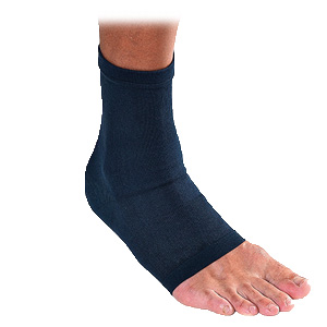 CAVIGLIERA GIBAUD CALZINO BLU 4 - Doctor Vinz
