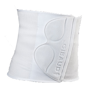 GIBAUD CLASSIC CINTURA POST OPERATORIA LEGGERA 2 - Doctor Vinz