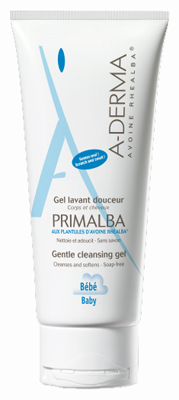ADERMA A-D PRIMALBA GEL DETERGENTE 2 IN 1 200 ML - Doctor Vinz