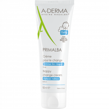 A-DERMA PRIMALBA CREMA CAMBIO 100 ML - Doctor Vinz