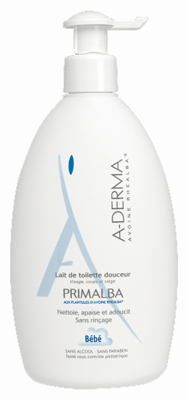 ADERMA A-D PRIMALBA LATTE DETERGENTE 500 ML NUOVA FORMULA - Doctor Vinz