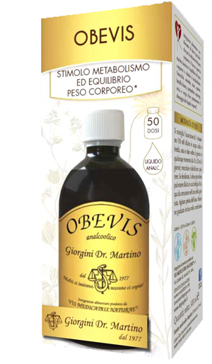 OBEVIS 500 ML LIQUIDO ANALCOLICO - Doctor Vinz