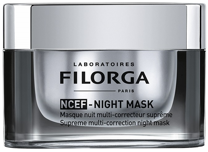 FILORGA NC EF NIGHT MASK 50 ML - Doctor Vinz