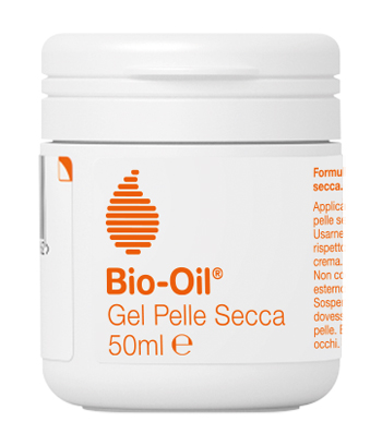 BIO OIL GEL PELLE SECCA 50 ML - Doctor Vinz