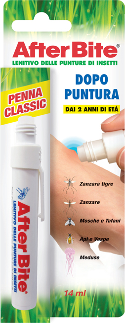 AFTER BITE PENNA LENITIVO 14 ML - Doctor Vinz